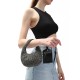 Crystal mini handbag - Memoo.com Crystal mini handbag - Memoo.com